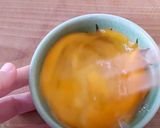 ふわ玉トマト中華スープ。簡単おうち中華作り方3写真