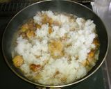 やさしいお味♪鶏肉のさっぱりみぞれ煮作り方7写真