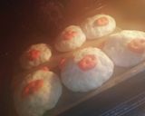 豆腐&HMDe簡単シュウマイ入り豚まん作り方7写真