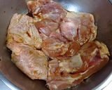 チキン南蛮作り方1写真