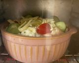 簡単!落とし卵のポテトグラタン作り方5写真