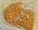 ぱりぱりチキンラーメン入り回鍋肉？作り方2写真