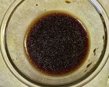 ぱりぱりチキンラーメン入り回鍋肉？作り方3写真