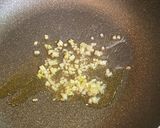 ぱりぱりチキンラーメン入り回鍋肉？作り方4写真