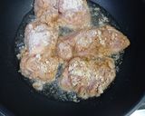 チキン南蛮作り方6写真
