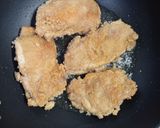 チキン南蛮作り方7写真