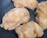チキン南蛮作り方8写真
