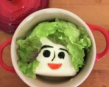 お豆腐母さん　part2作り方2写真