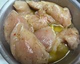 低温調理器とほりにしで低糖質サラダチキン作り方8写真