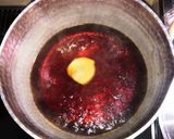 鯖の煮方作り方4写真