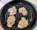 真だち(真鱈の白子)の幽庵焼作り方5写真