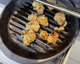 真だち(真鱈の白子)の幽庵焼作り方10写真