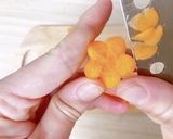 花にんじんの作りかた作り方4写真