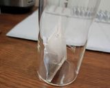 水出しグァバ茶作り方2写真