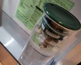 水出しグァバ茶作り方4写真
