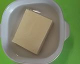 3色カリカリ豆腐作り方1写真