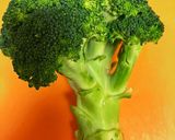 茎まで美味しいブロッコリーの茹で方作り方1写真