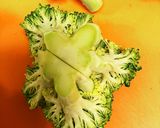 茎まで美味しいブロッコリーの茹で方作り方5写真