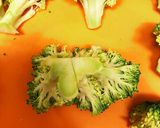 茎まで美味しいブロッコリーの茹で方作り方6写真