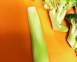 茎まで美味しいブロッコリーの茹で方作り方8写真