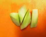 茎まで美味しいブロッコリーの茹で方作り方9写真