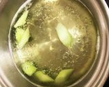 茎まで美味しいブロッコリーの茹で方作り方14写真