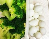 茎まで美味しいブロッコリーの茹で方作り方16写真