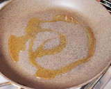 ちくわとピーマンのめんつゆ炒め作り方1写真