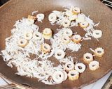 ちくわとピーマンのめんつゆ炒め作り方3写真