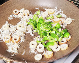 ちくわとピーマンのめんつゆ炒め作り方4写真