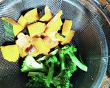 厨房ばあばぁ!シンプルお味に!作り方3写真