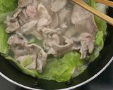 ☆見た目も味もお店級☆一番簡単ボルシチ☆作り方2写真