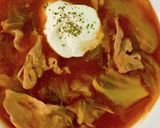 ☆見た目も味もお店級☆一番簡単ボルシチ☆作り方4写真