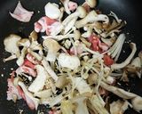 豚肉のオイスターソース炒め作り方2写真
