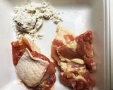 アンパンマンの簡単キャラ弁作り方9写真