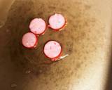 アンパンマンの簡単キャラ弁作り方13写真