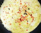 卵焼き作り方4写真