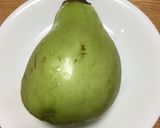 「トロなす」（白なす）の浅漬け作り方1写真