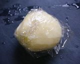 簡単！バターポテトサラダ作り方1写真