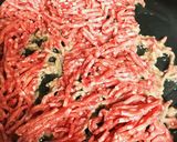 簡単オムレツ作り方1写真