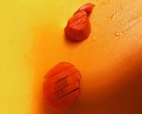 簡単オムレツ作り方5写真