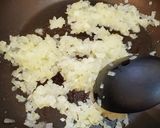 簡単！チャーシュー風が入ったチャーハン！作り方4写真