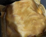 玉ねぎどっさり！八角香る☆トロトロ角煮作り方5写真