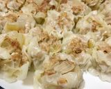 焼売★粗めの玉ねぎが食べごえバツグン作り方5写真