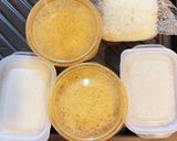 冷凍ご飯で！パラッパラっチャーハン！作り方1写真