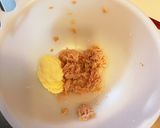 冷凍ご飯で！パラッパラっチャーハン！作り方2写真