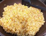 冷凍ご飯で！パラッパラっチャーハン！作り方6写真