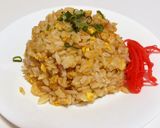 冷凍ご飯で！パラッパラっチャーハン！作り方7写真