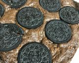 オレオブロンディ作り方5写真