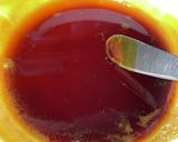 カラメルソース作り方5写真